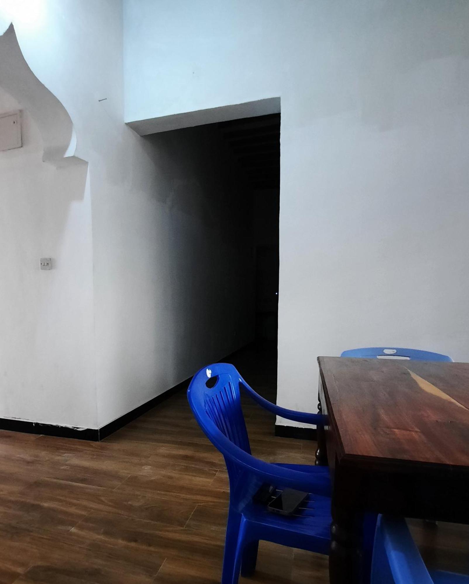 ナングウィ Kajificheni House Bed & Breakfast エクステリア 写真
